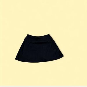 ✨ Stelle black tennis skirt with built-in shorts Size XS✨